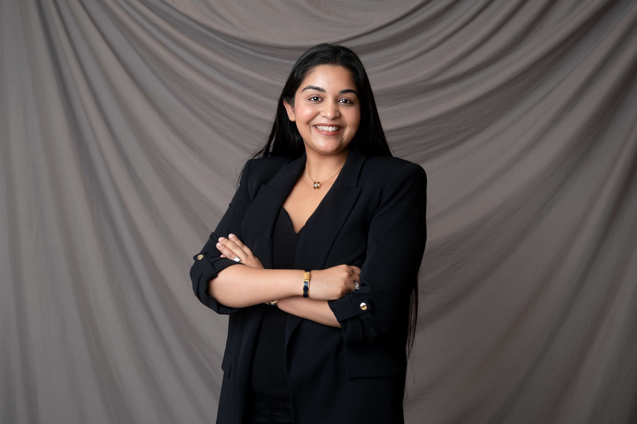 Anooshka Soham Bathwal | CEO & Founder (Investment) | Dhanvesttor