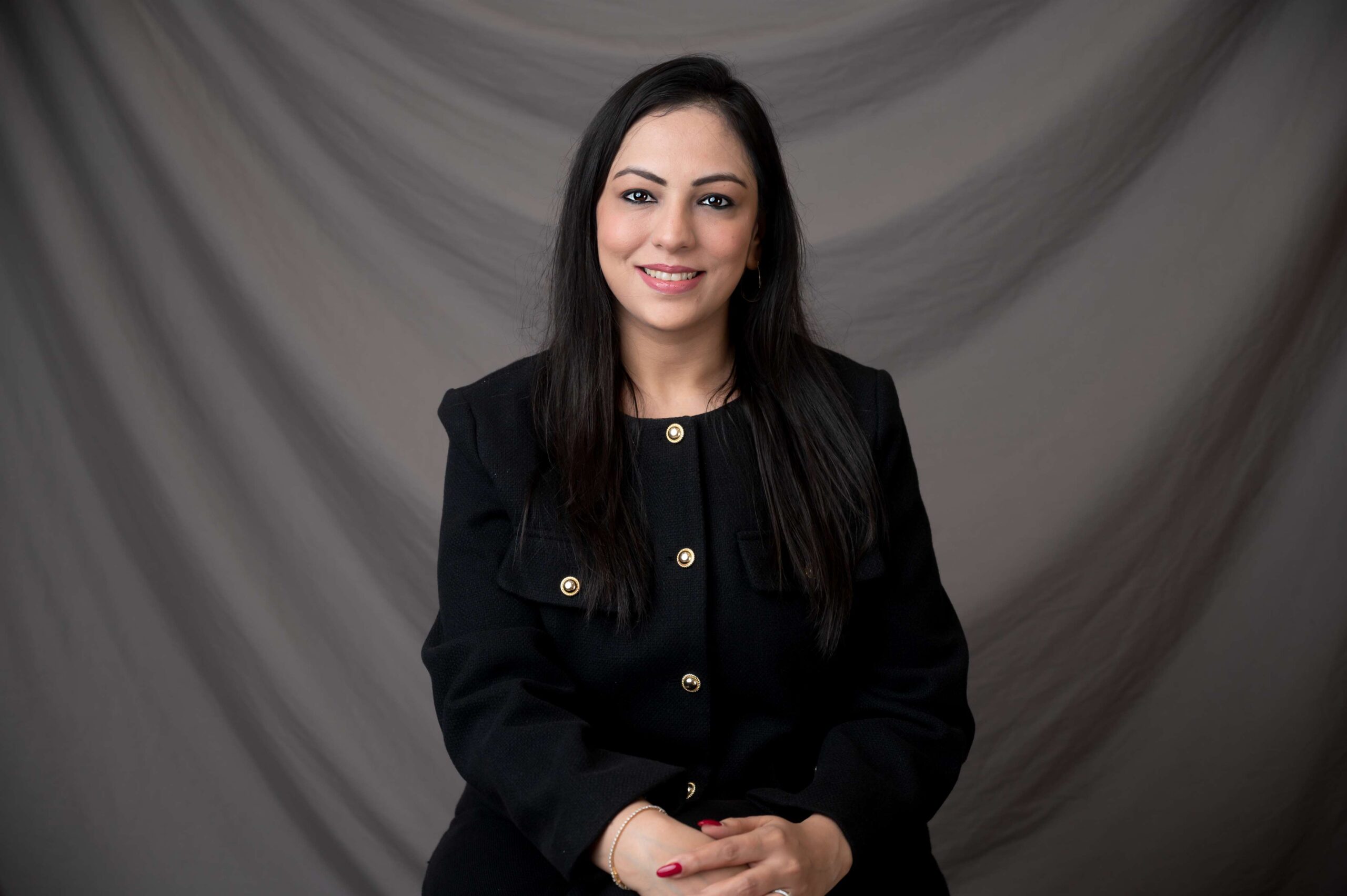 Puja Arora Bose | Director (Branding , PR, Events)