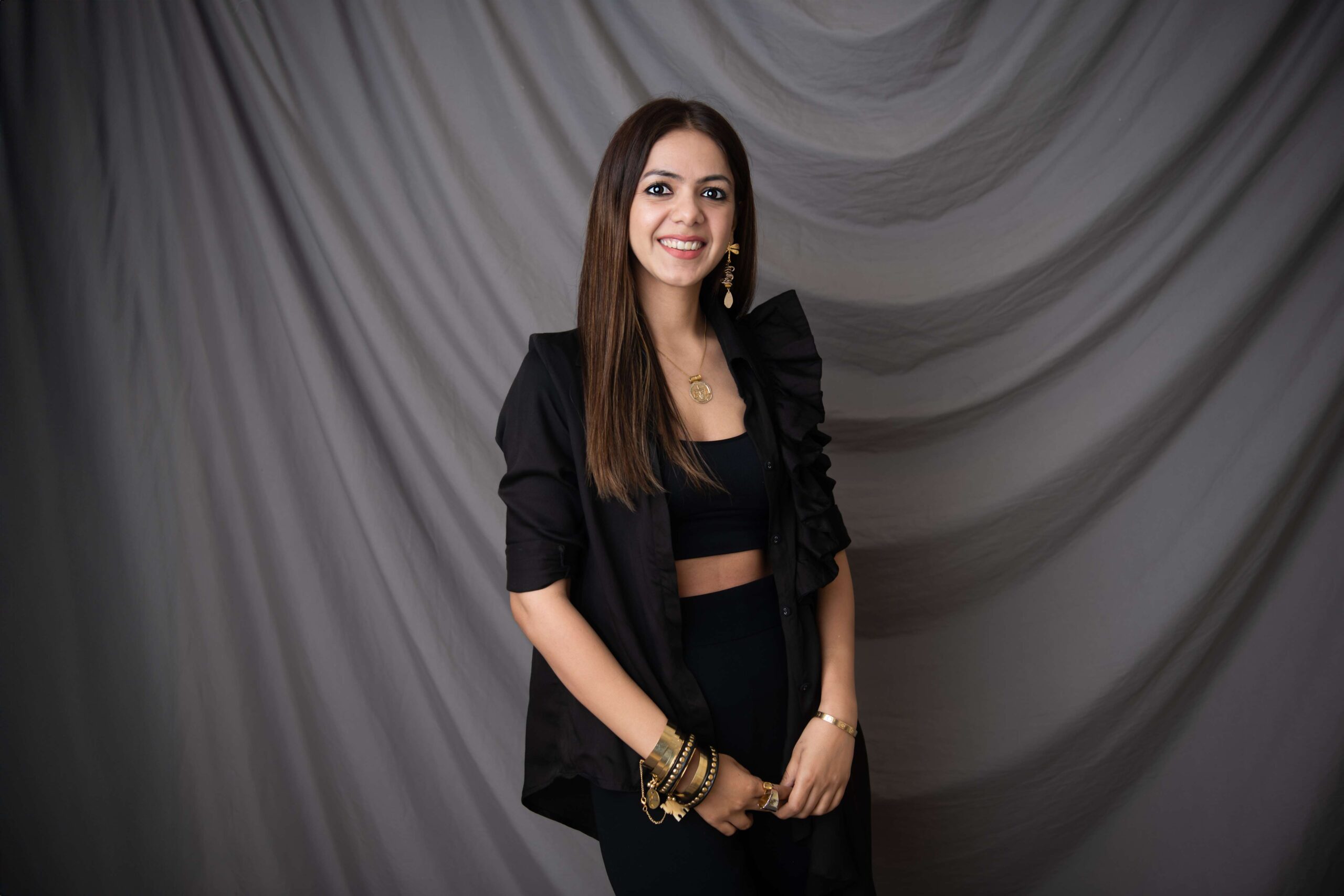Sneha Adwani | FASHION & LIFESTYLE BLOGGER