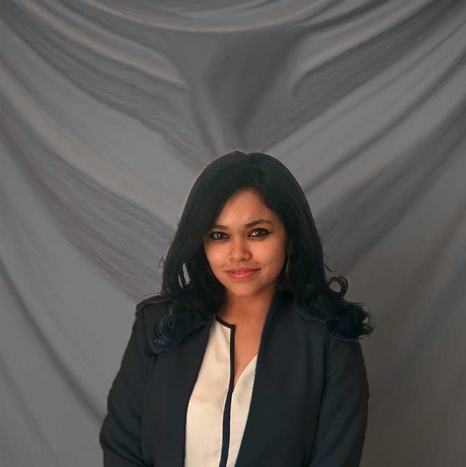 Rishika Das Roy | Director Marketing and Experiences. (Barge ) | The Barge Company